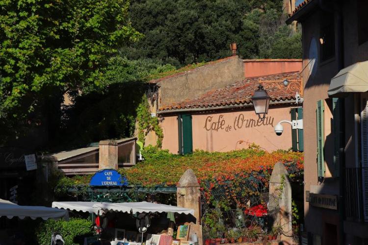 Le Grand-Rendez-Vous de Ramatuelle_Ramatuelle