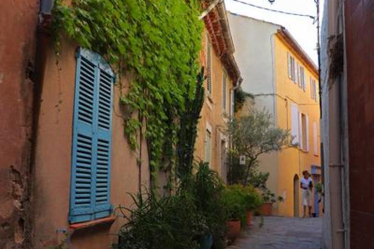 Le Grand-Rendez-Vous de Ramatuelle_Ramatuelle