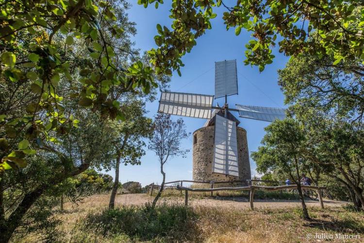 Moulin du Bonheur