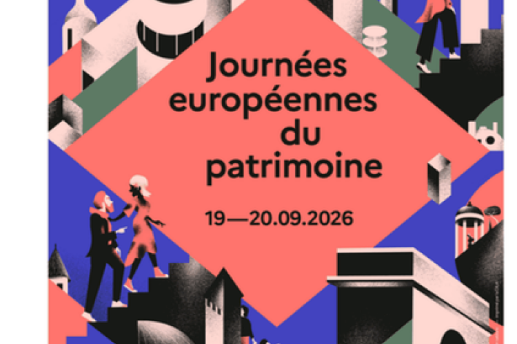 Journ&eacute;es du Patrimoine : Visite Guid&eacute;e de la Villa Romaine_La Croix-Valmer