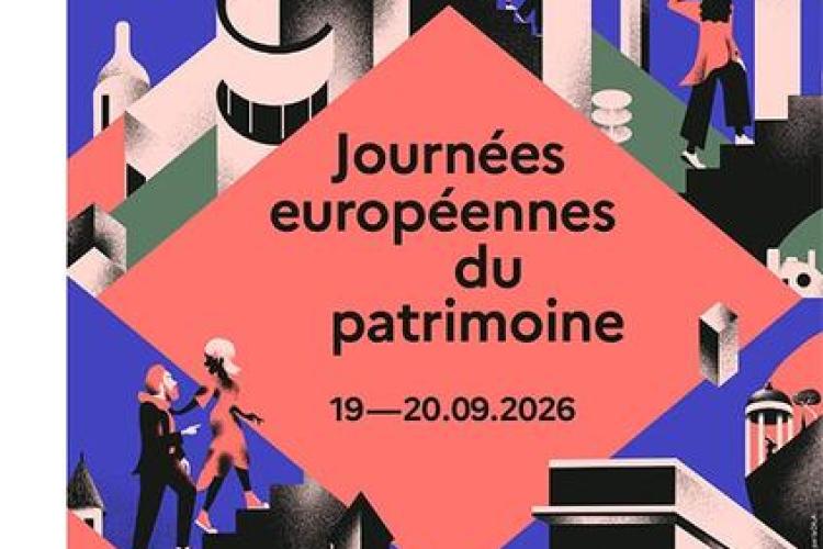 Journées Européennes du Patrimoine d'Hyères_Hyères