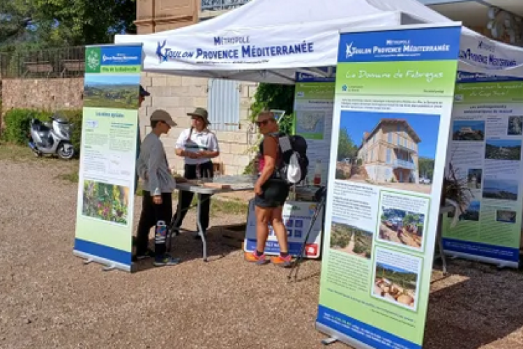 Journ&eacute;e mondiale de la biodiversit&eacute;_Hy&egrave;res