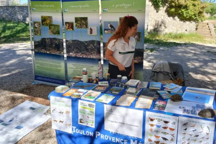Journ&eacute;e mondiale de la biodiversit&eacute;_Hy&egrave;res