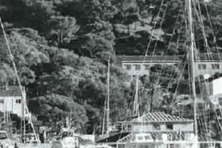 Randonnée patrimoniale et musicale à Porquerolles - FORTissimo 2026_Hyères - Randonnée patrimoniale et musicale à Porquerolles - FORTissimo 2026_Hyères