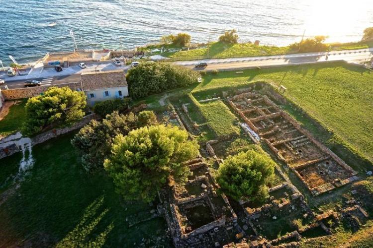 Jeu d'enquête à Olbia_Hyères