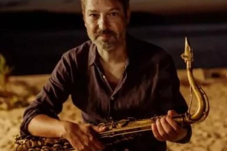 Jazz à Porquerolles : Carte blanche à Laurent Bardainne_Hyères - Jazz à Porquerolles : Carte blanche à Laurent Bardainne_Hyères