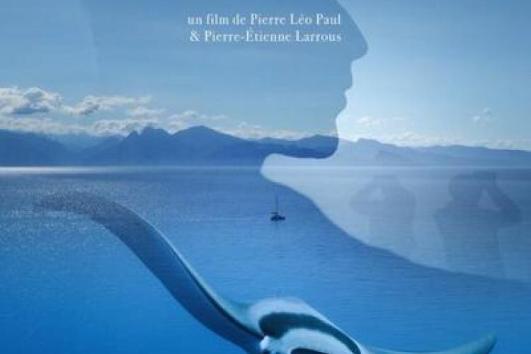 &Eacute;cran nature : &laquo; Mobula, la l&eacute;gende des diables &raquo;_Hy&egrave;res - Affiche du film