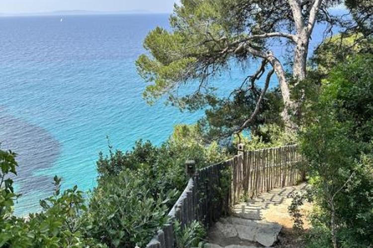 Visite thématique "La Balade Littorale"_Rayol-Canadel sur Mer