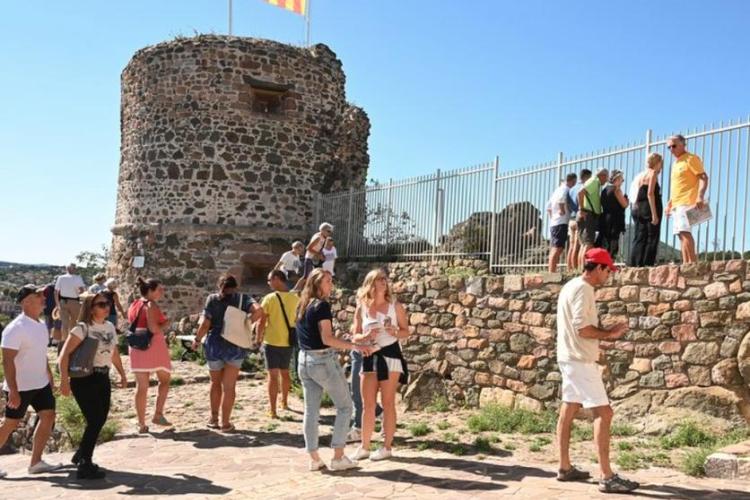 Journées Européennes du Patrimoine à La Garde_La Garde