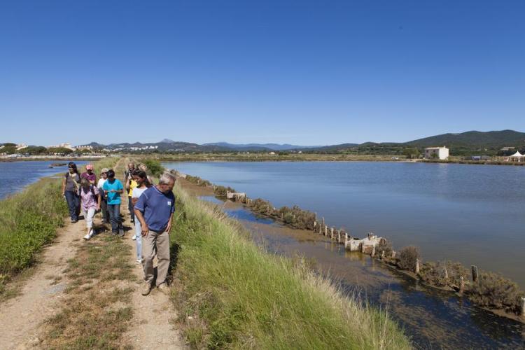 La fête du sel 2026 à La Capte (salins des Pesquiers)_Hyères