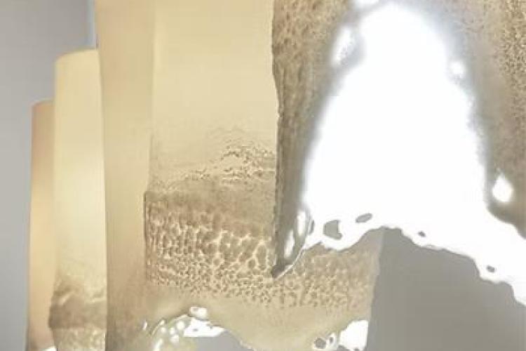 Exposition "Cristal intime"_Hyères - Exposition à retrouver du 12 au 20 septembre 2026