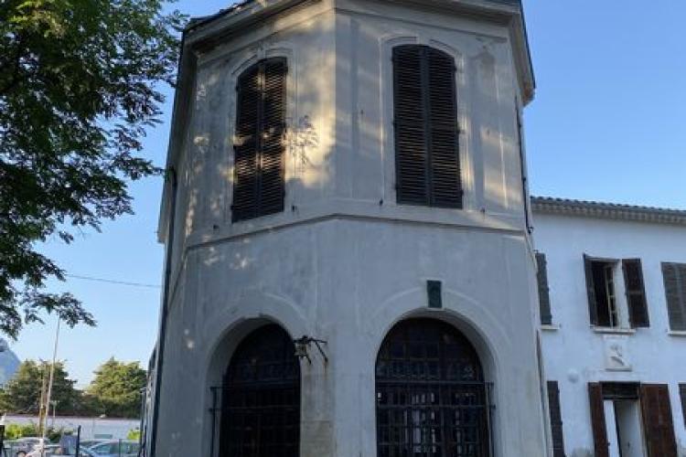 Musée Jean Aicard - La Garde - 