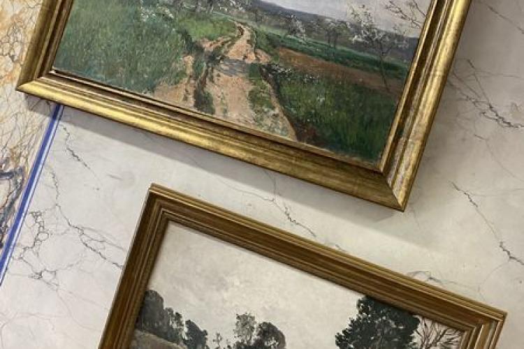 Musée Jean Aicard - La Garde - Musée Jean Aicard et Paulin Bertrand - La Garde - Ville de Tourlon