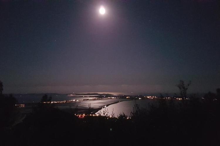 Observatoire du pic des Fées à Hyères - Observatoire du pic des Fées à Hyères