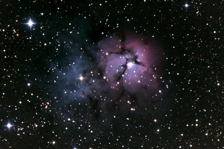 Observatoire du pic des fées Hyères - 