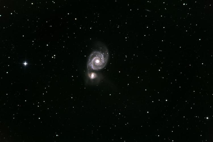 M51 OPF - 