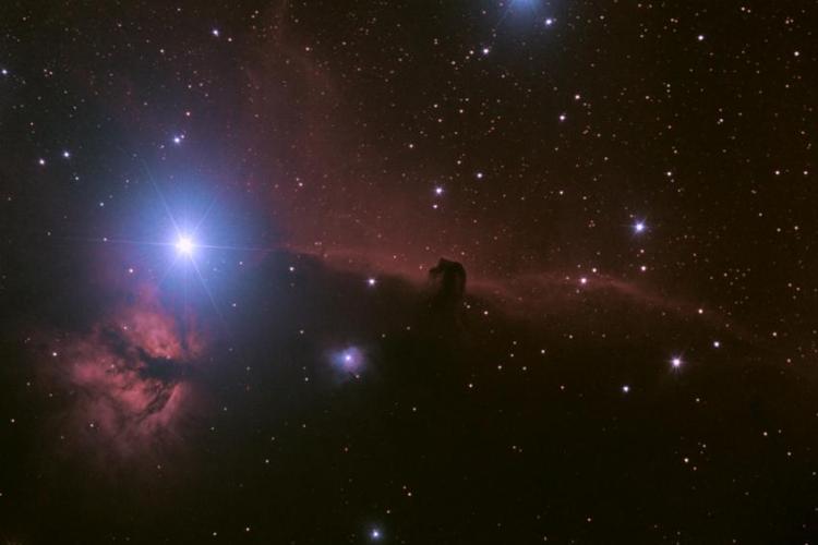 nebuleuse OPF - 