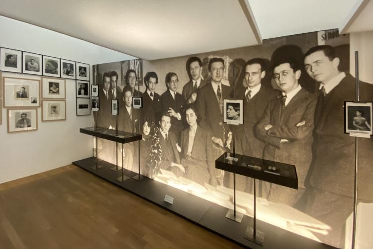 Exposition 2023 Man Ray - Exposition 2023 Man Ray - Musée de la Banque