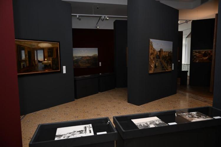 Exposition 2024 Terra Incognita - 