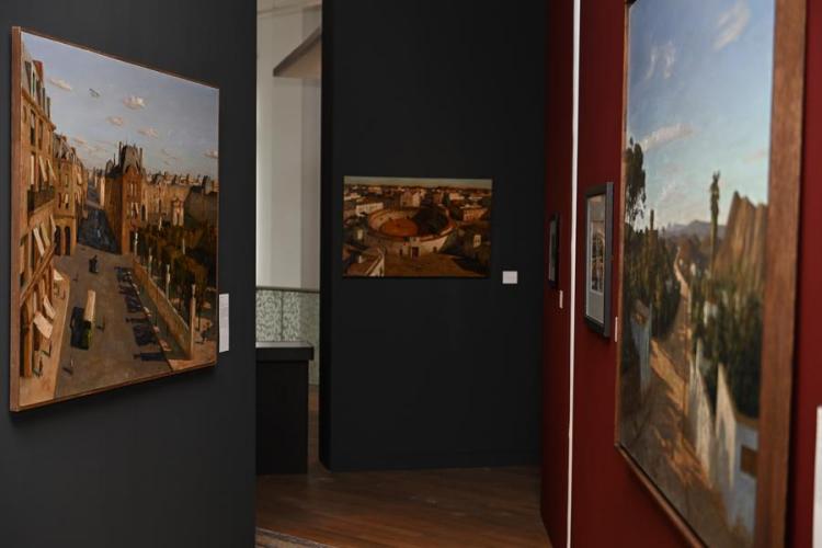 Exposition 2024 Terra Incognita - 