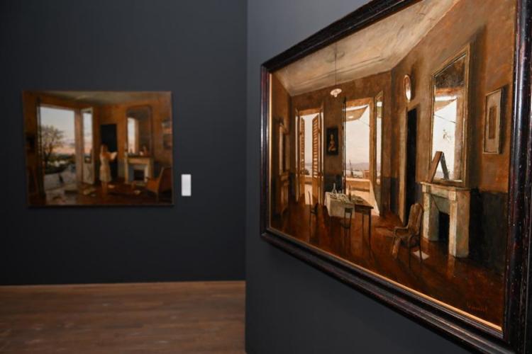 Exposition 2024 Terra Incognita - 