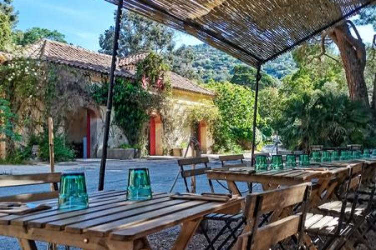 Le Café des Jardiniers - Le Café des Jardiniers